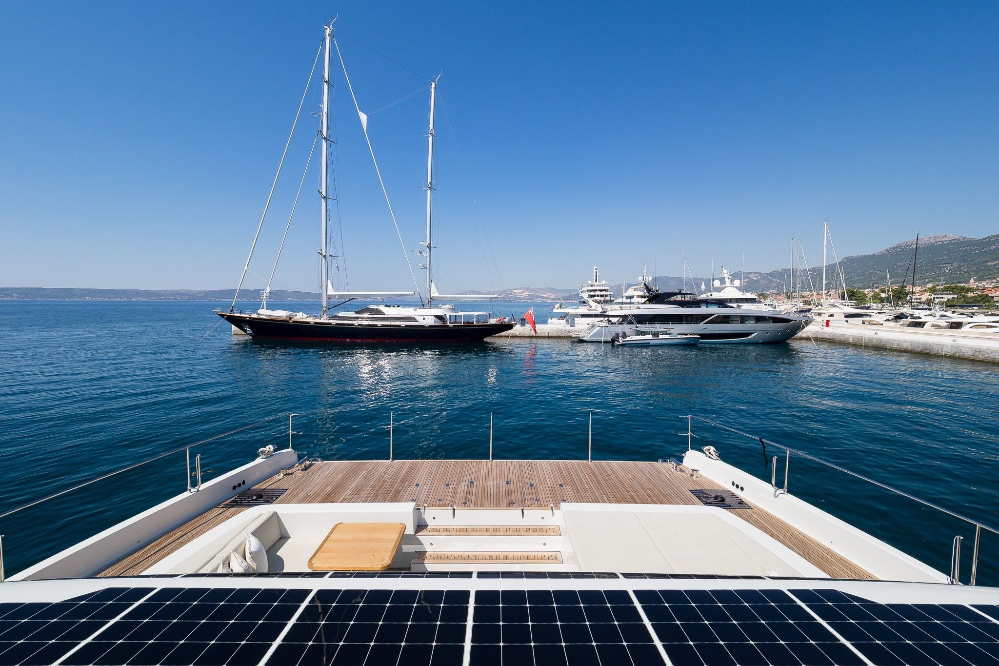 Sunreef 60 | Shireen