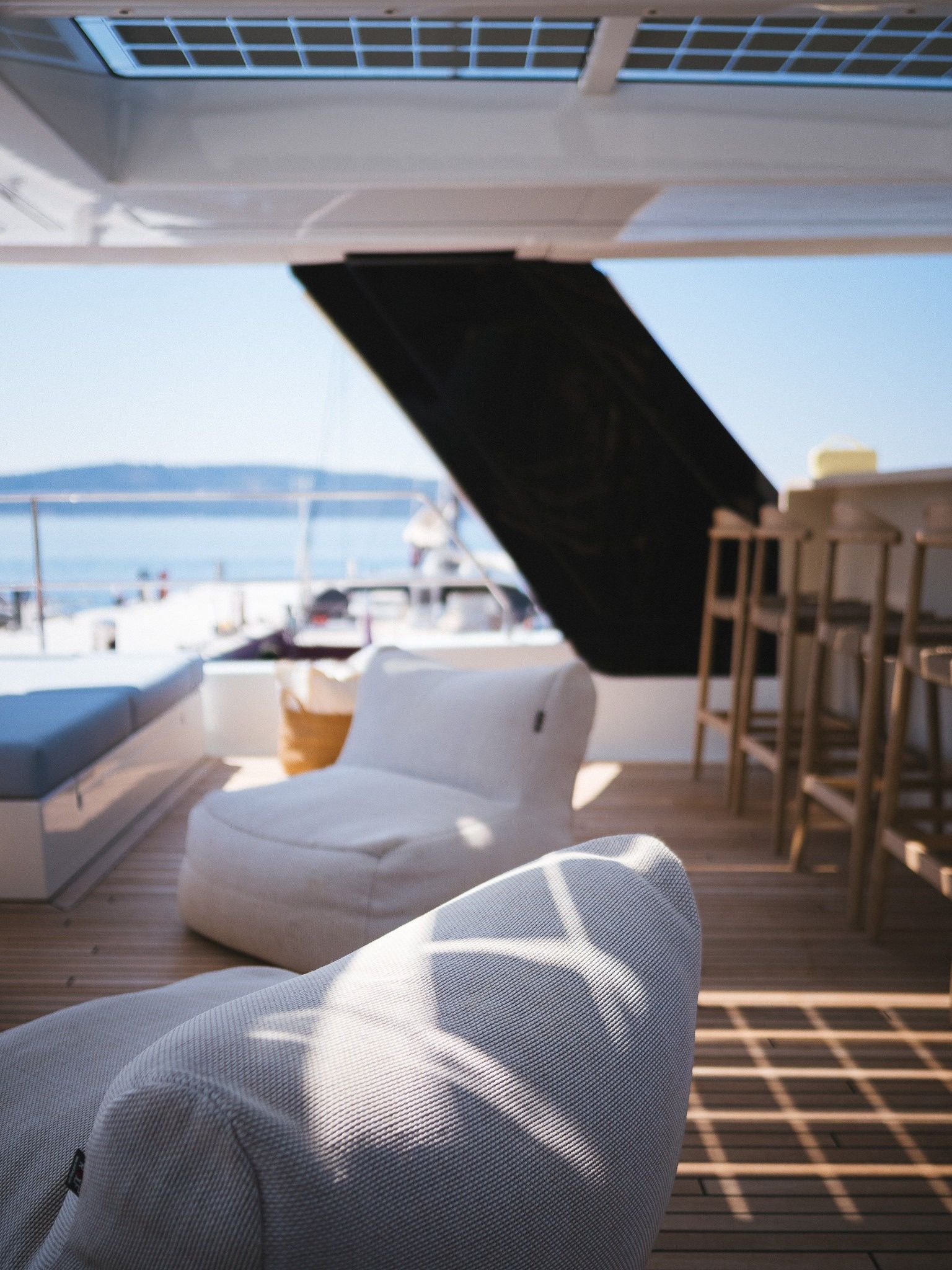Sunreef 60 | Shireen