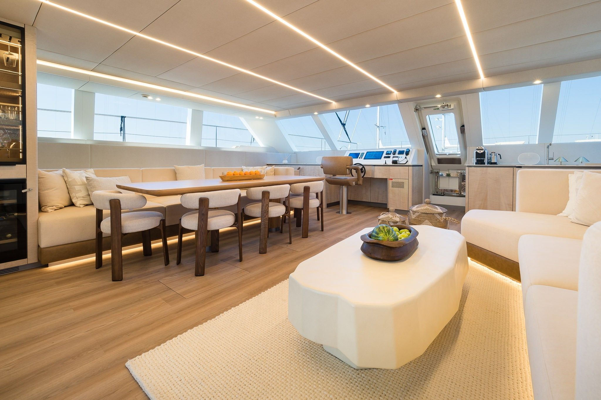 Sunreef 60 | Shireen