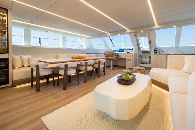 Sunreef 60 | Shireen