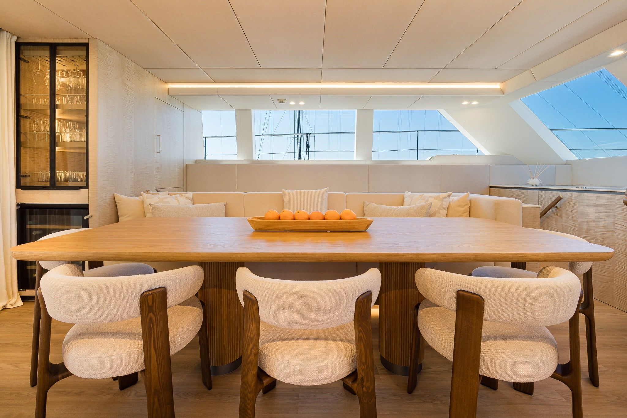 Sunreef 60 | Shireen