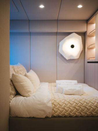 Sunreef 60 | Shireen