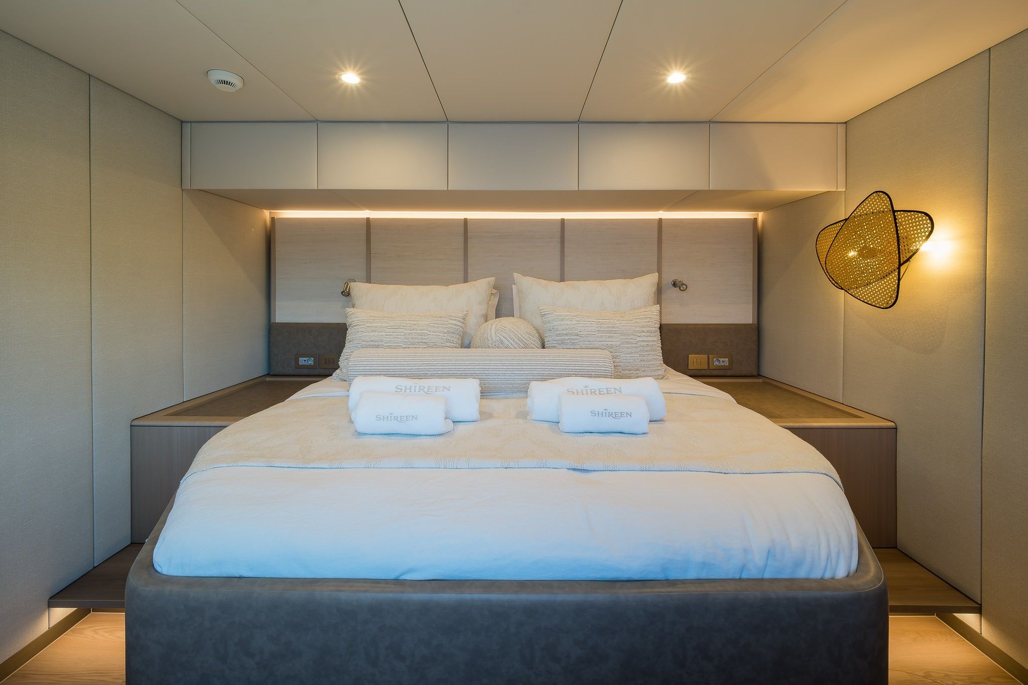 Sunreef 60 | Shireen