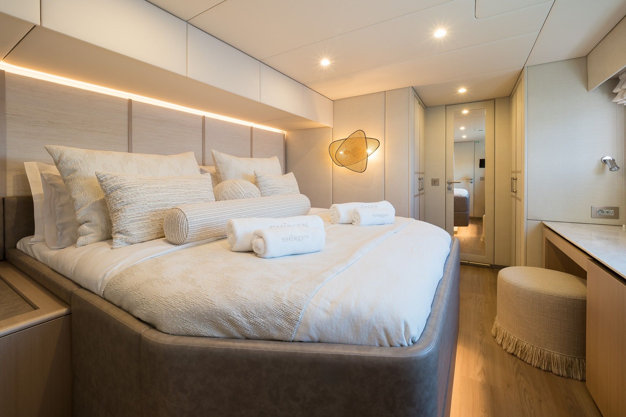 Sunreef 60 | Shireen
