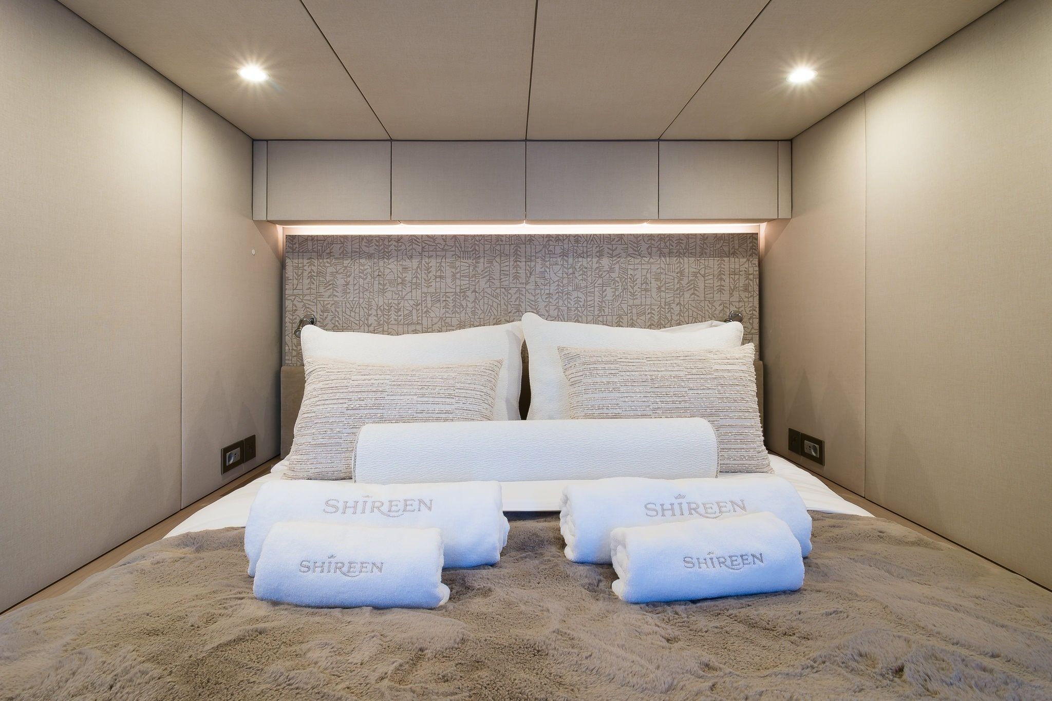 Sunreef 60 | Shireen