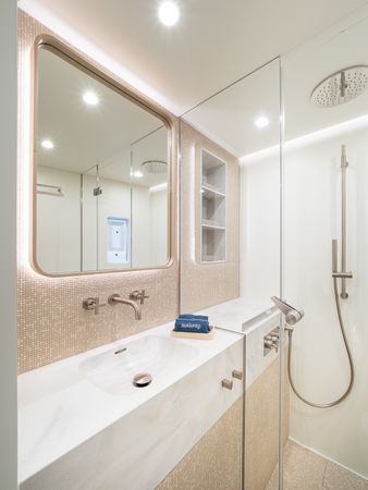 Sunreef 60 | Shireen