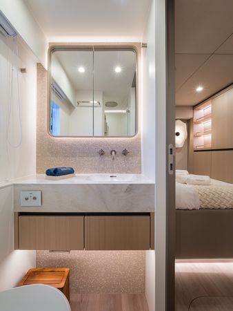 Sunreef 60 | Shireen