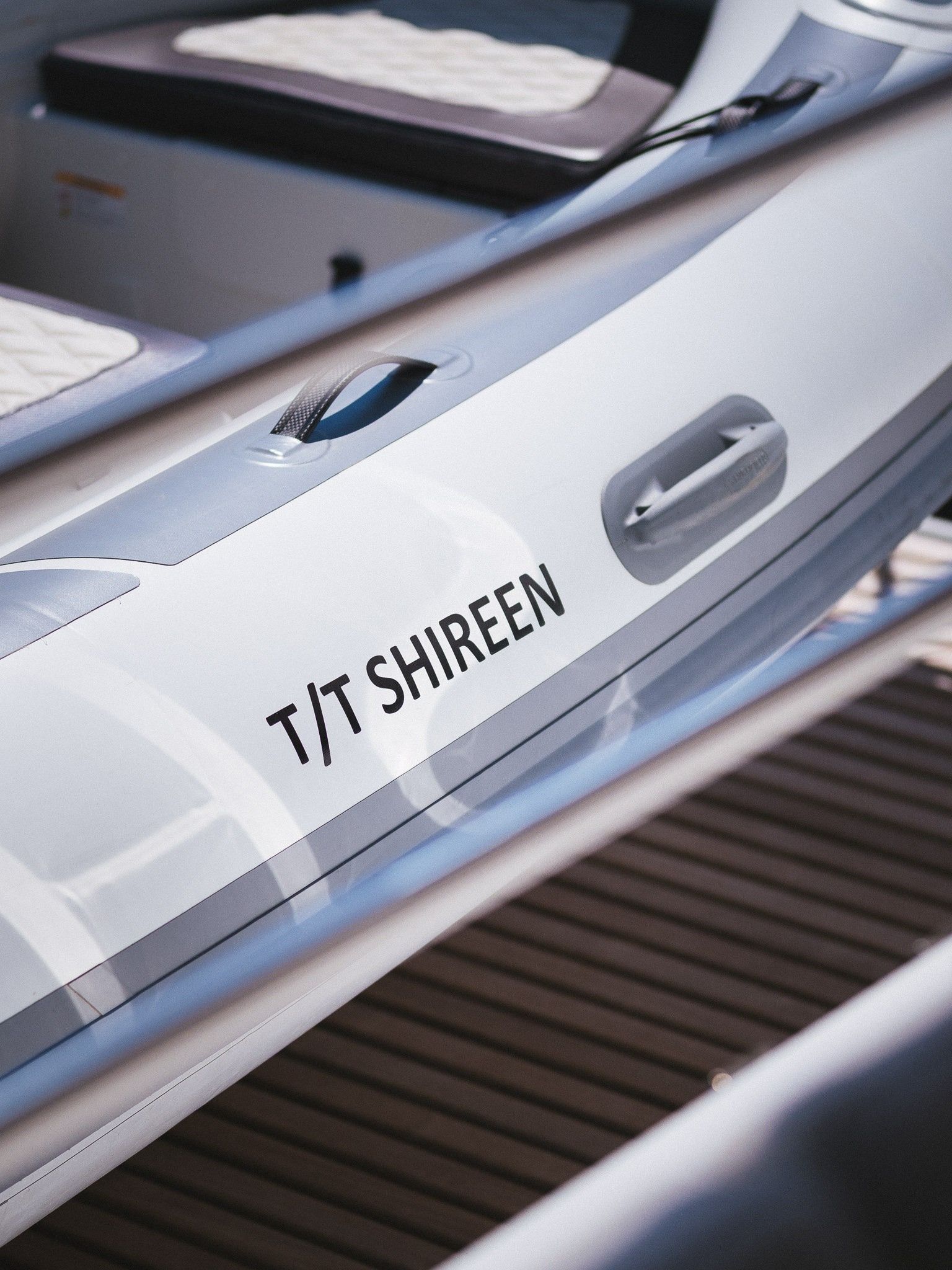 Sunreef 60 | Shireen