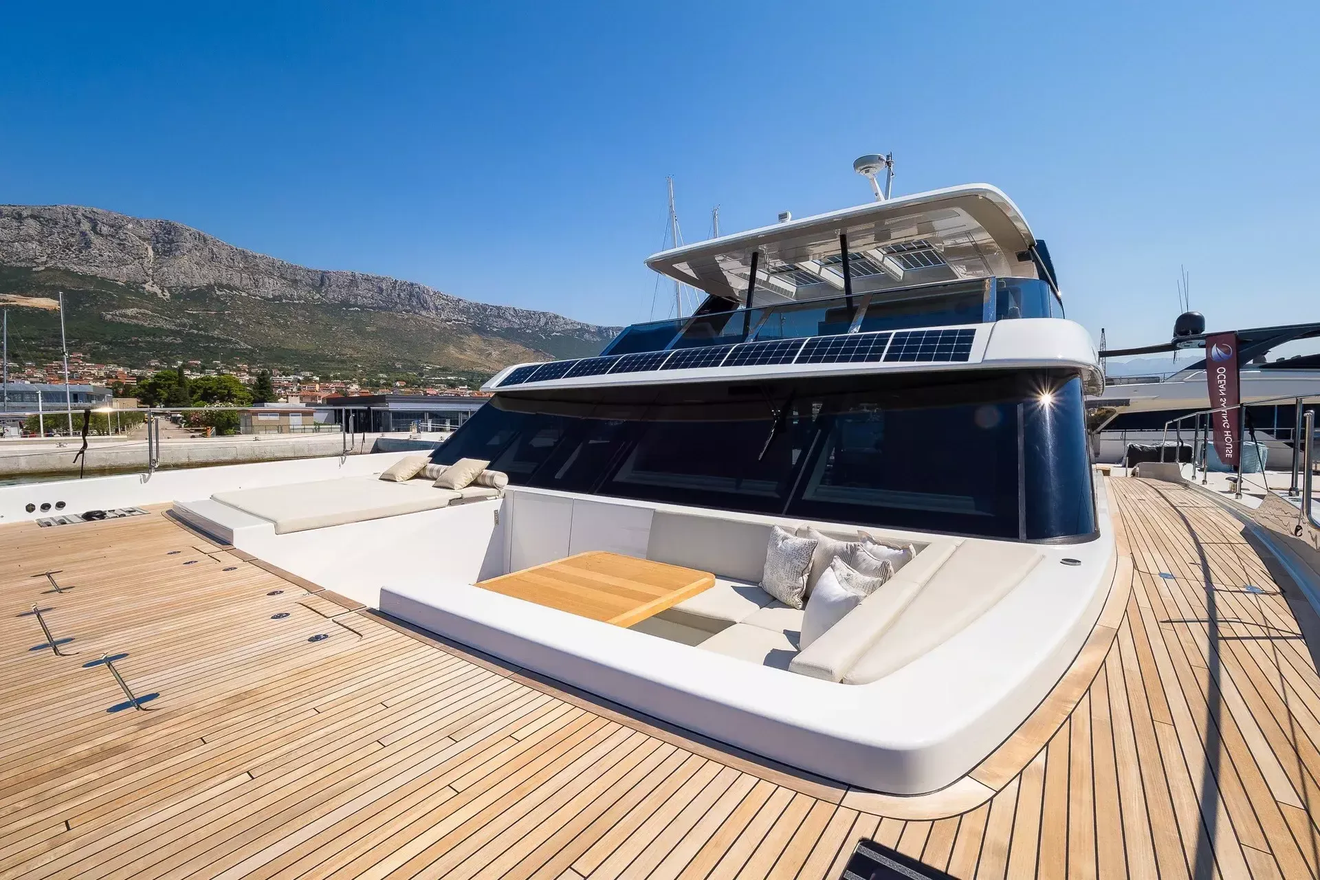 Sunreef 60 | Shireen