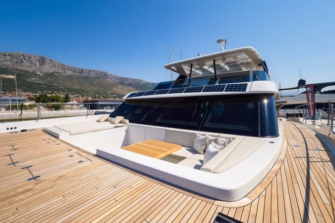 Sunreef 60 | Shireen