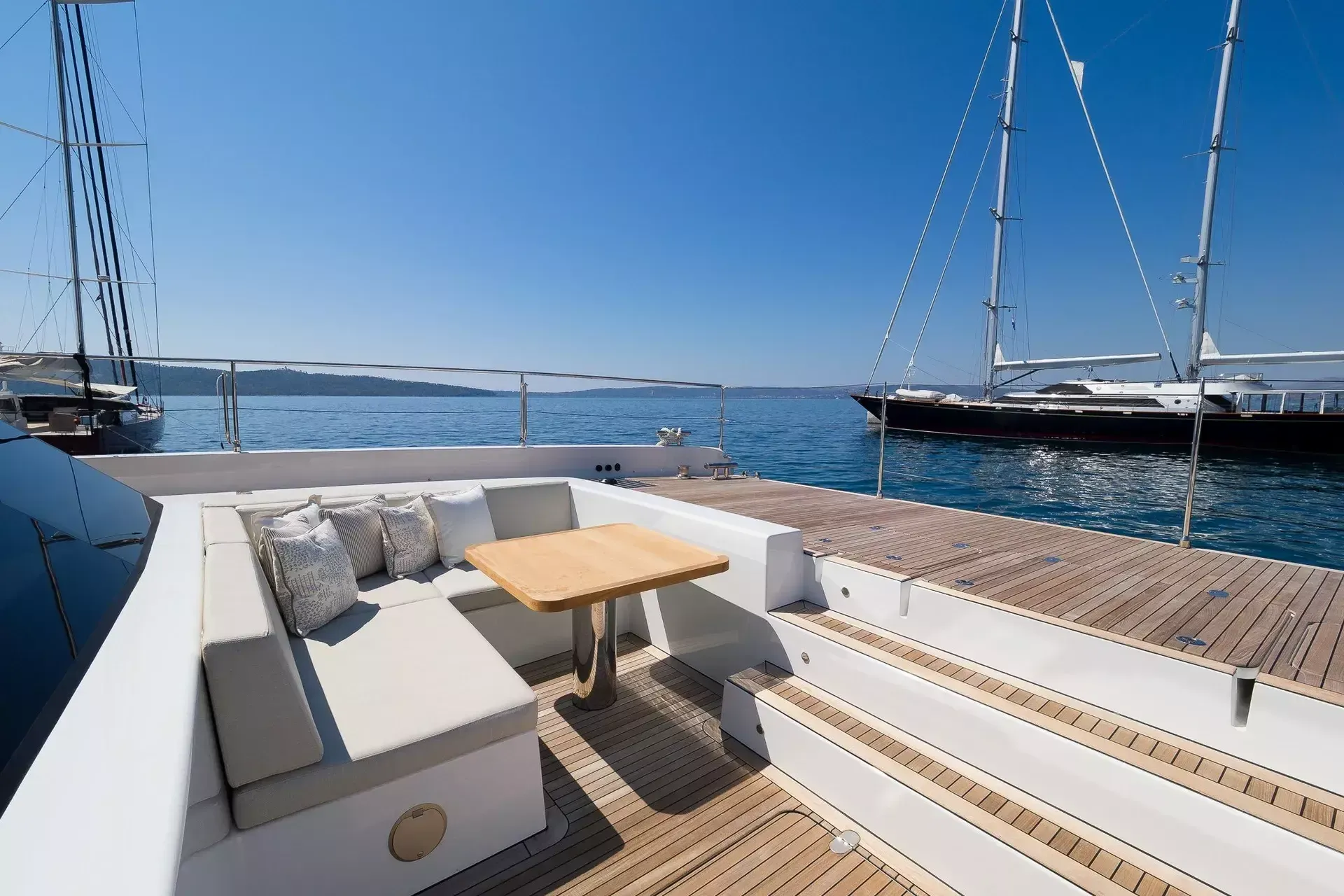 Sunreef 60 | Shireen