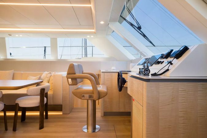 Sunreef 60 | Shireen