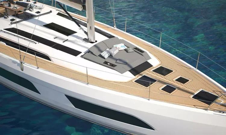 Dufour 54 | Granfio