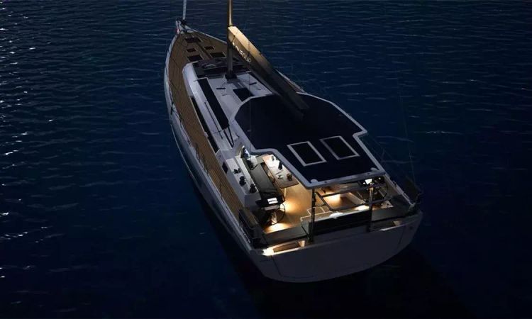 Dufour 54 | Granfio
