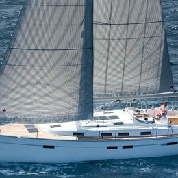 Bavaria C45 Style | Jetset 02