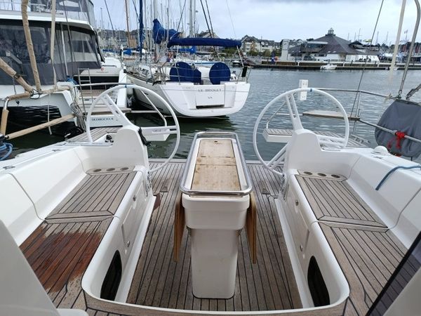 Elan 45 Impression | O Mallet