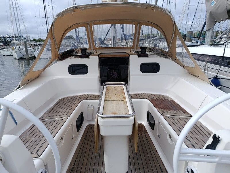 Elan 45 Impression | O Mallet