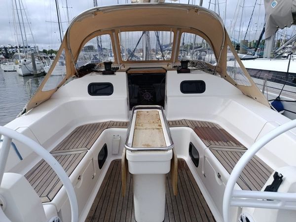 Elan 45 Impression | O Mallet