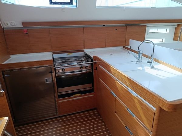 Elan 45 Impression | O Mallet