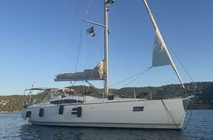 Elan 45 Impression | O Mallet