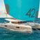 Lagoon 42 | Sunshine