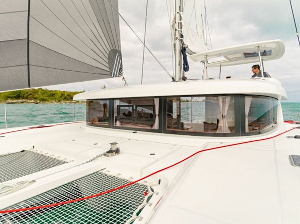 Lagoon 42 | Sunshine