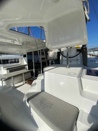Lagoon 38 | Ella