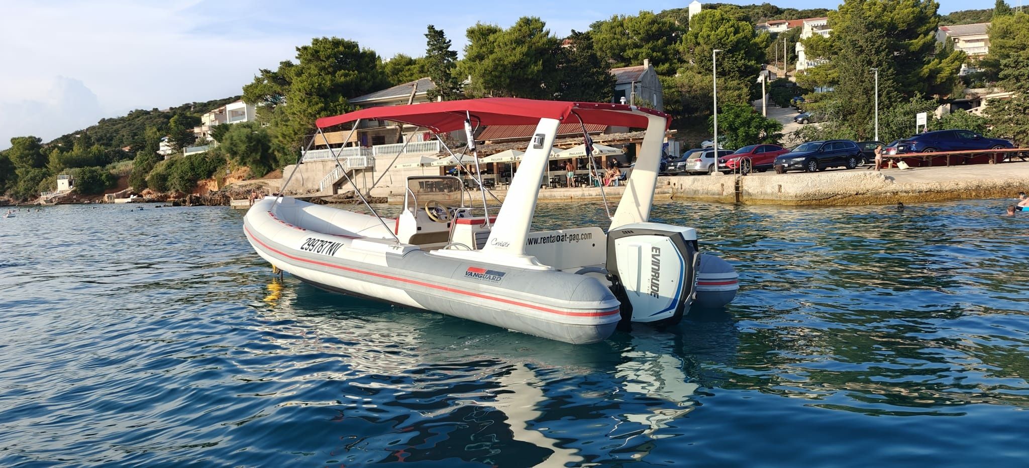 Valiant 750 | 12