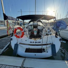 Jeanneau Sun Odyssey 42 i | Old Blue