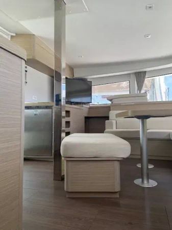 Lagoon 42 | Laurencia