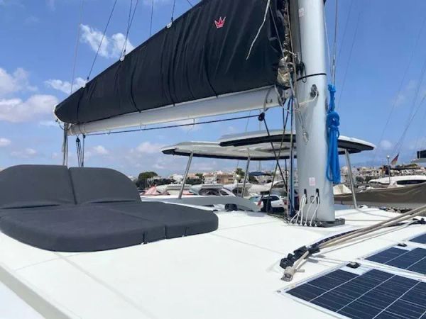 Lagoon 42 | Laurencia