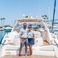 Sunseeker Camargue 44 | Vulcano