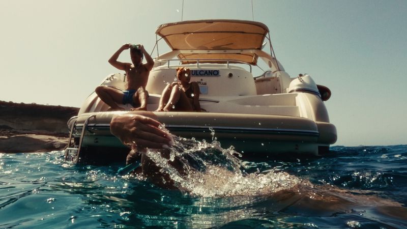 Sunseeker Camargue 44 | Vulcano