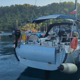 Bavaria Cruiser 50 | Porto Candia