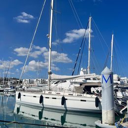 Bavaria Cruiser 55 | San Nicola
