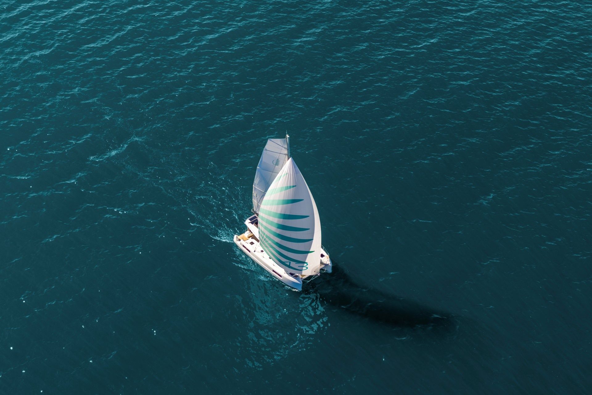 Lagoon 43 | Kolos