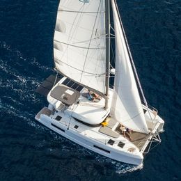 Lagoon 38 | New