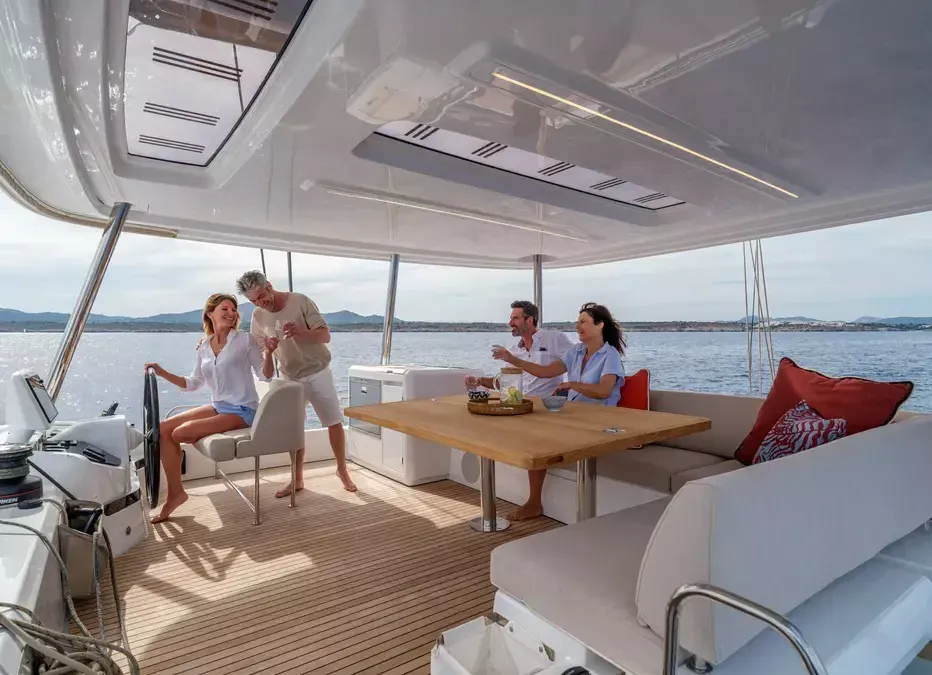 Lagoon 55 | New