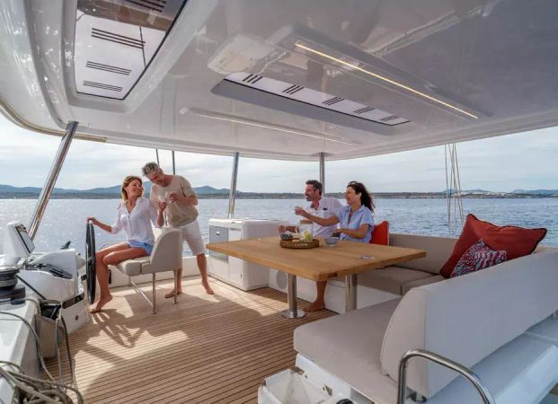 Lagoon 55 | New