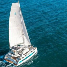 Lagoon 47 | Nava