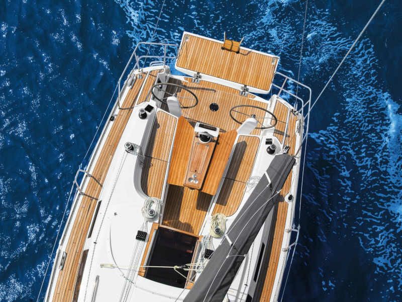 Bavaria Cruiser 34 | Twenty