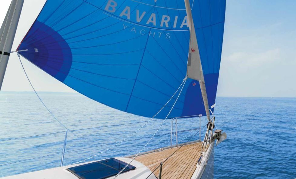 Bavaria Cruiser 34 | Twenty