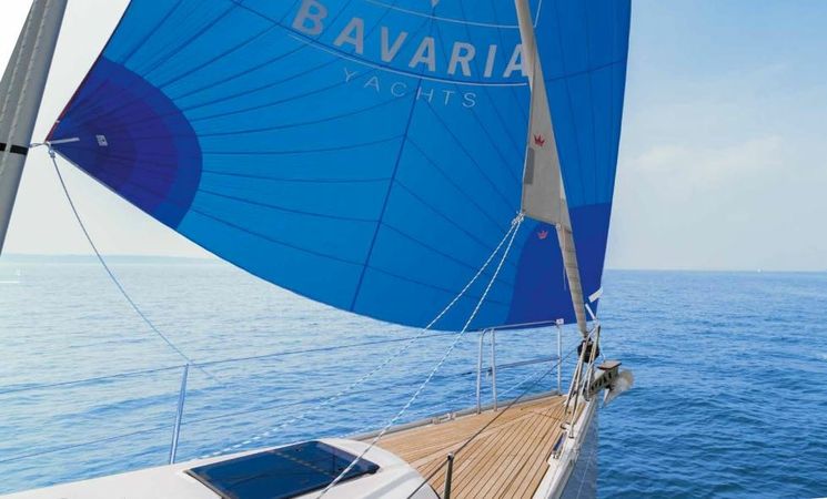 Bavaria Cruiser 34 | Twenty