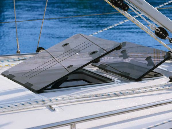 Bavaria Cruiser 34 | Twenty