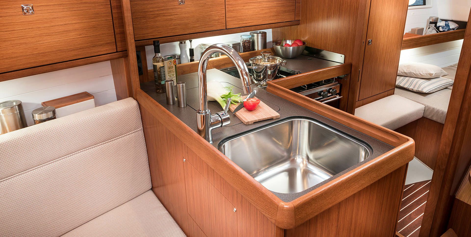 Bavaria Cruiser 34 | Twenty