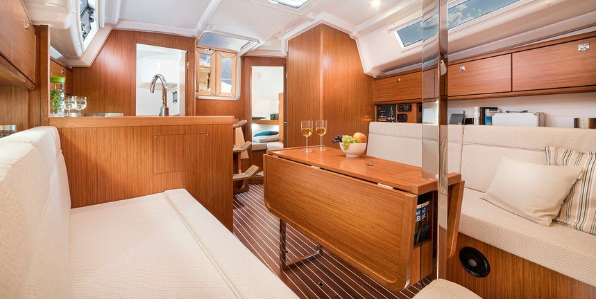 Bavaria Cruiser 34 | Twenty