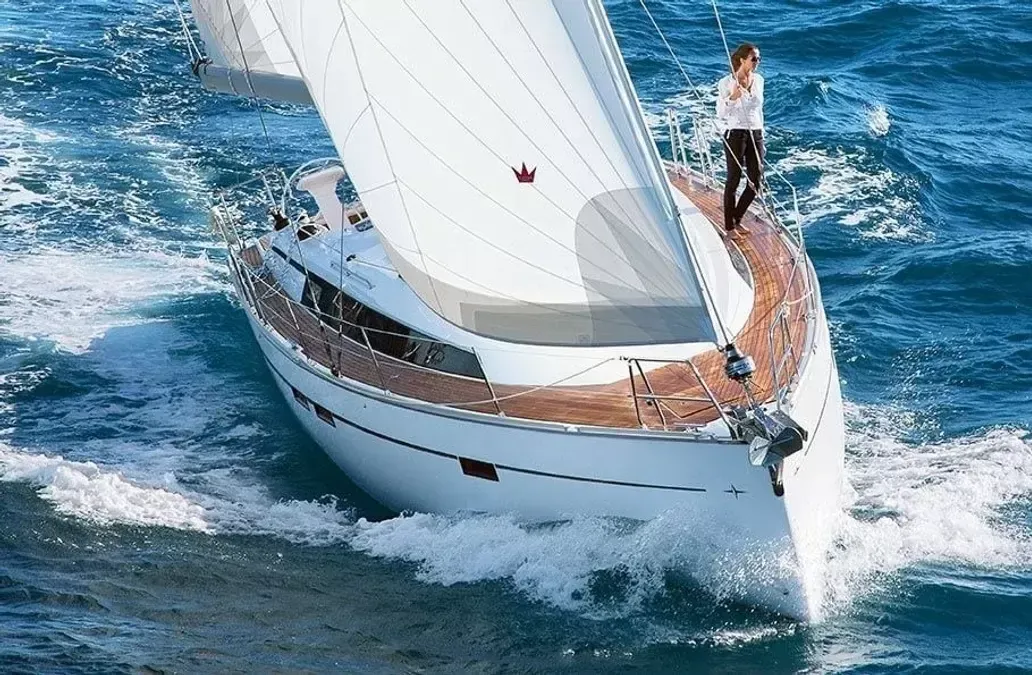 Bavaria Cruiser 46 | Two