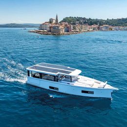 Jeanneau Sea Loft 480 | Sundowner