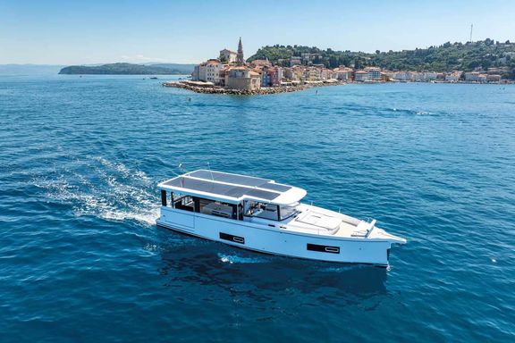Sea Loft 480