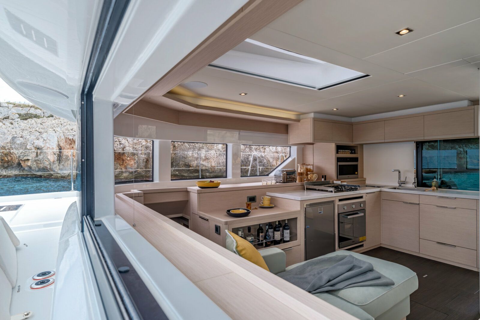 Lagoon 55 | Eterna